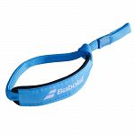 Babolat Wrist Strap Bleu